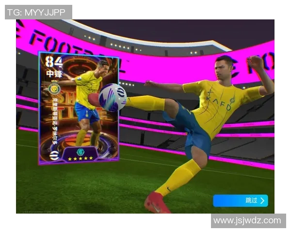 如何正确使用足球明星镭射卡提升游戏体验与收藏价值