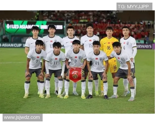 日本U23队迎战尼泊尔全力争胜力争晋级亚洲杯赛场